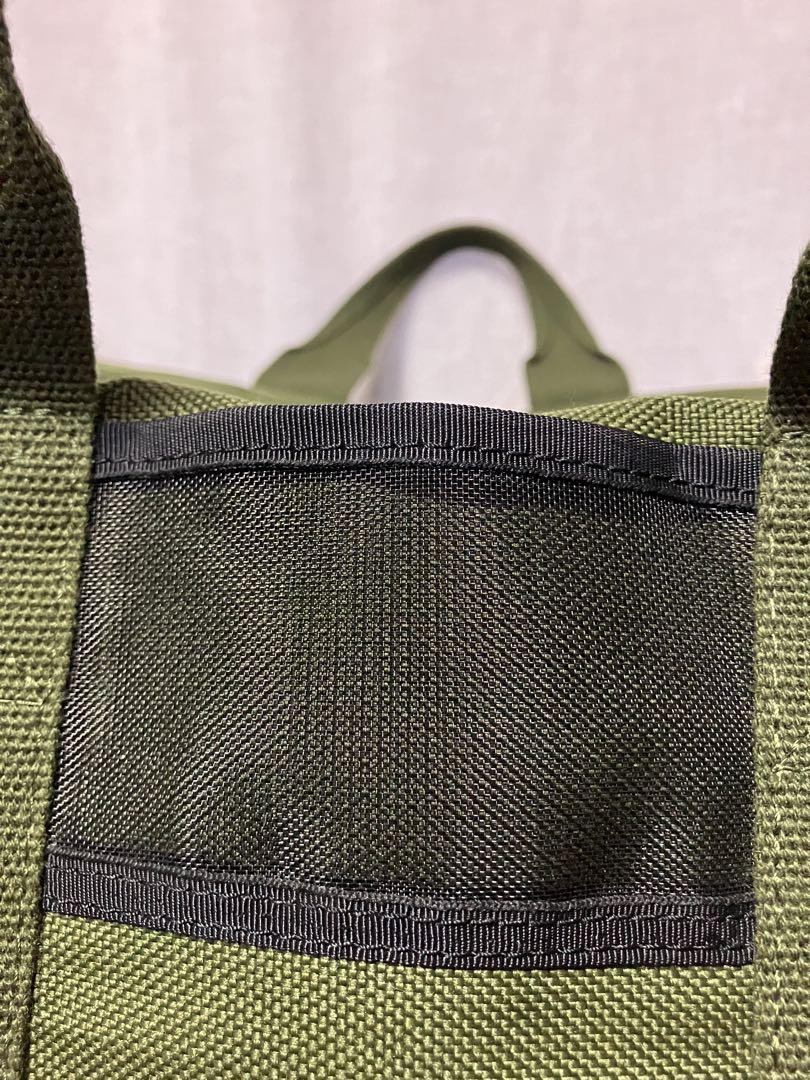 米軍放出品 フライヤーズキットバック