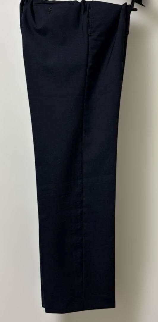 バーニーズ ニューヨーク　スーツ紺　サイズ50 L