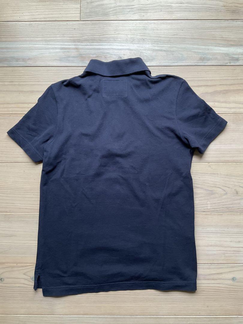 A.P.C x LACOSTE ポロシャツ　XS size