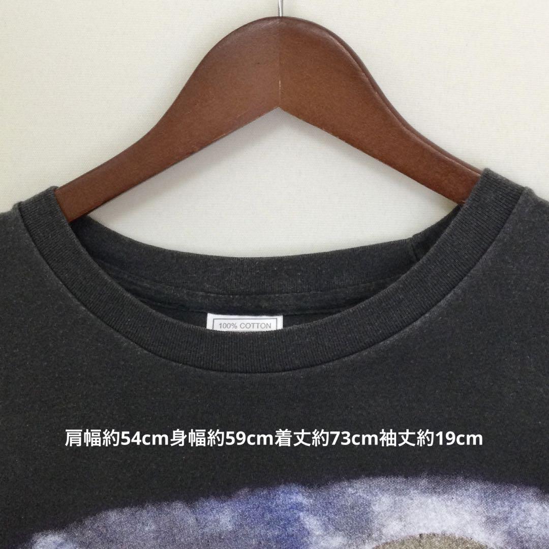 PINK FLOYD 北米ツアー 1994 Tシャツ XL 裾シングルステッチ（M