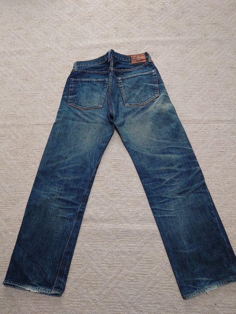 45rpm Size29 デニムジーンズ
