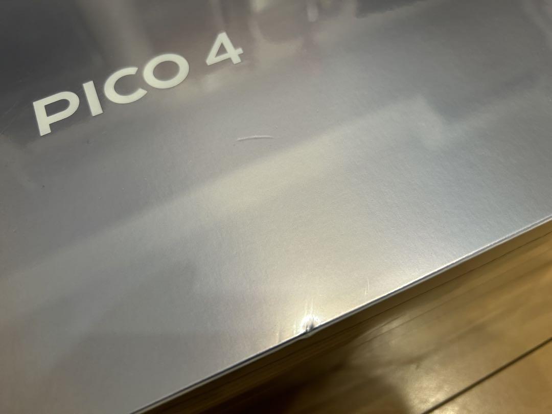 PICO4 256GB