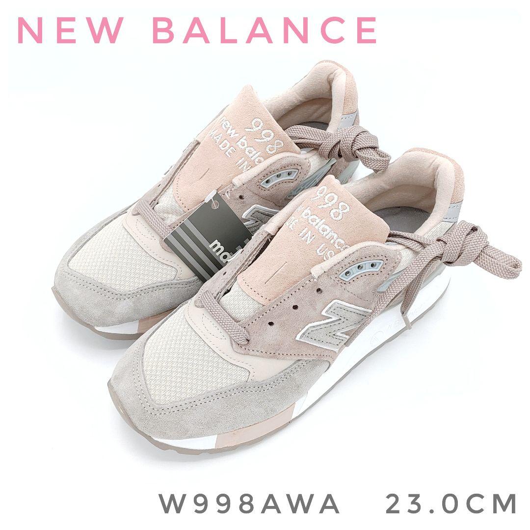 998 awa