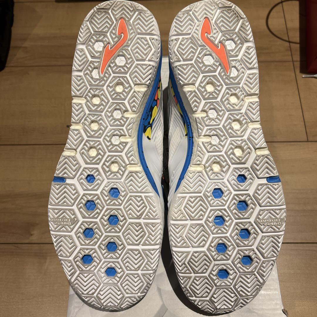 JOMA REGATE REBOUND ホマ レガテ リバウンド 27.5cm