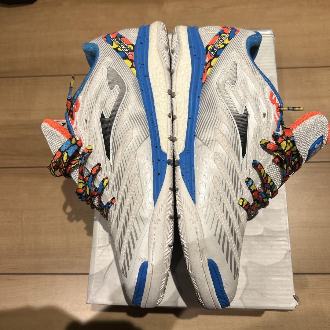 JOMA REGATE REBOUND ホマ レガテ リバウンド 27.5cm