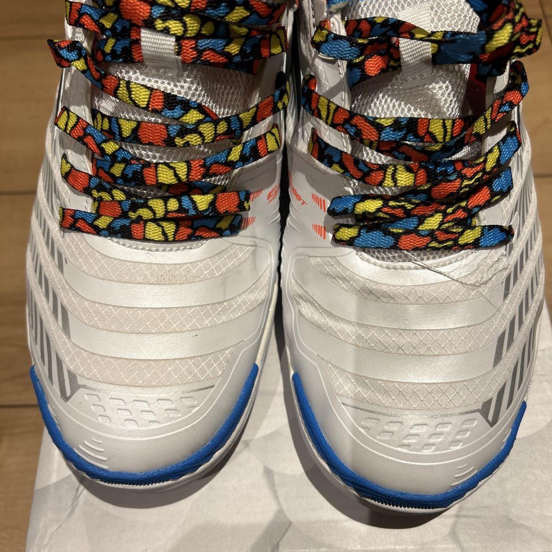 JOMA REGATE REBOUND ホマ レガテ リバウンド 27.5cm