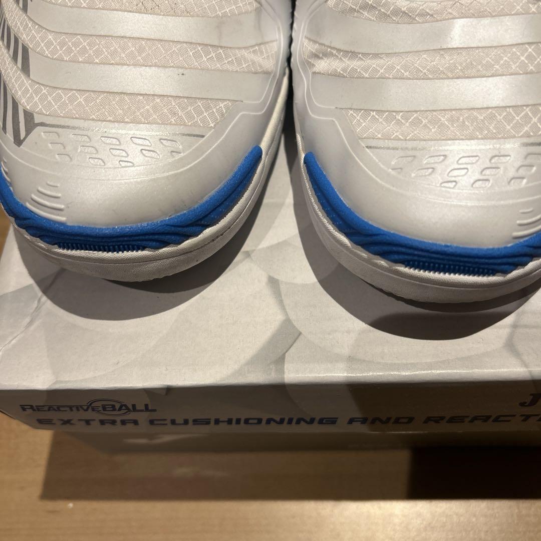 JOMA REGATE REBOUND ホマ レガテ リバウンド 27.5cm