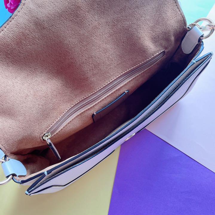 HOT通販 新品♡coach ショルダーバック おしゃれ おすすめ jZHWw-m60018779515 コーチ 白 ハンドバッグ 最新作定番
