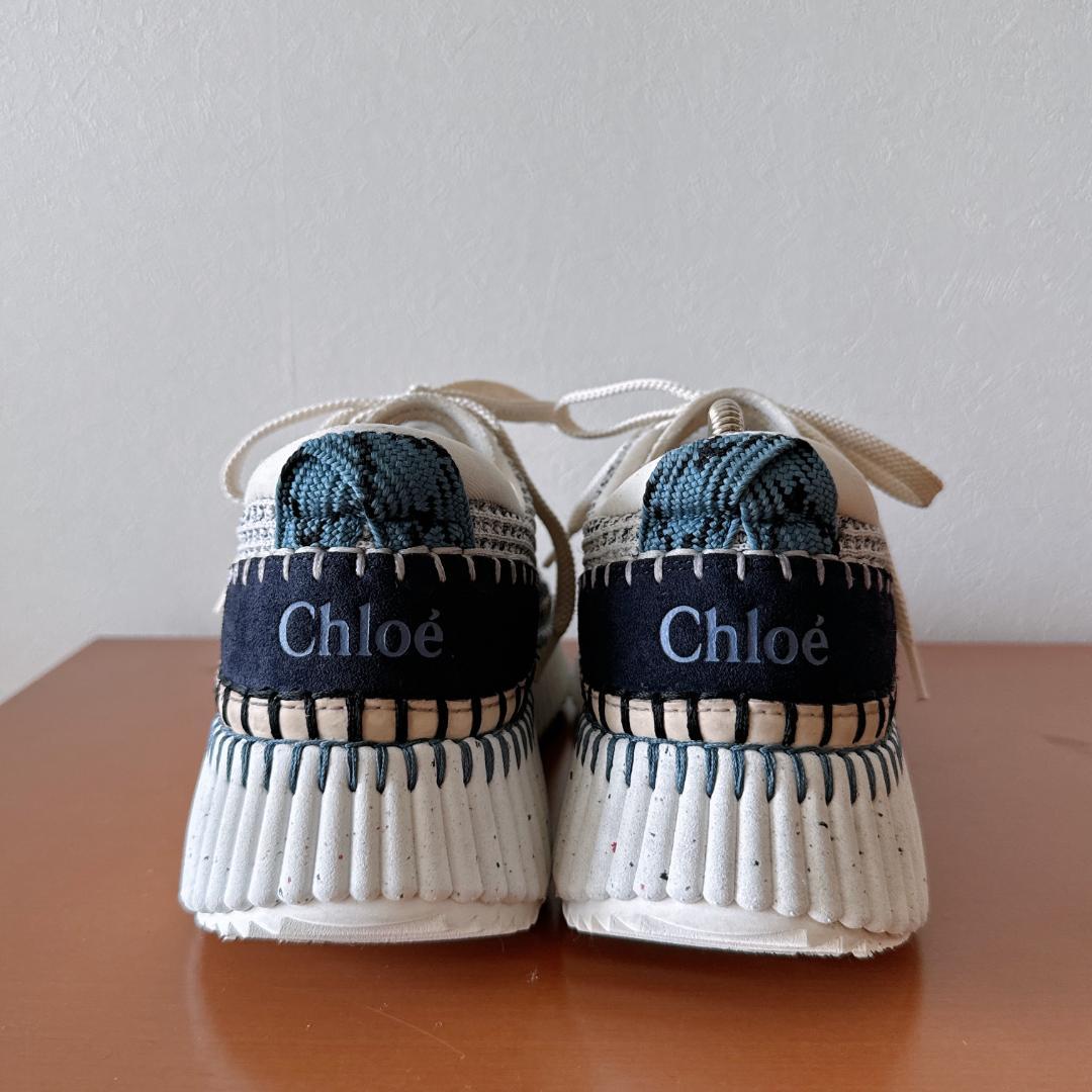 セール【Chloe】個性的☆Nama 厚底 ソックススニーカー 全2色 org.jpg