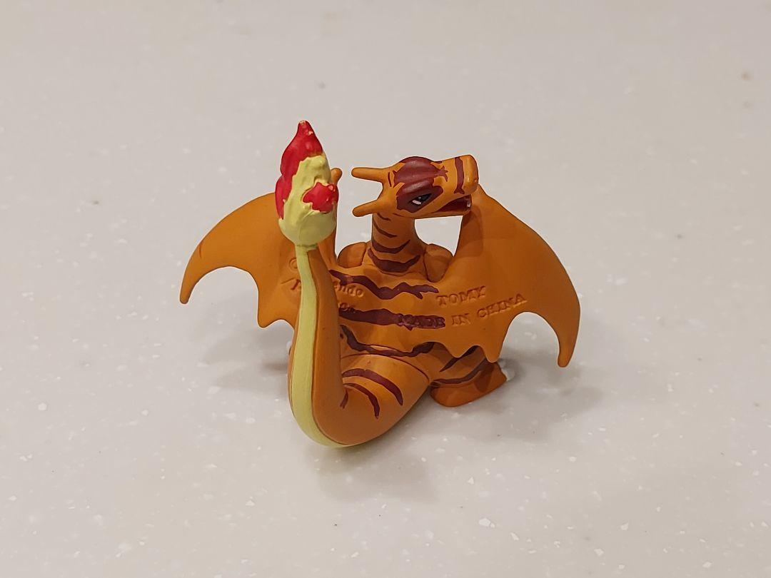 ⭐美品⭐　モンコレ　コピーリザードン　ポケモン