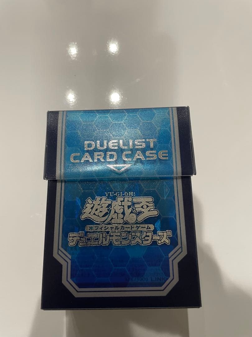 遊戯王 魔轟神デッキ(三重スリーブ付) 遊戯王 魔轟神デッキ(三重スリーブ付)