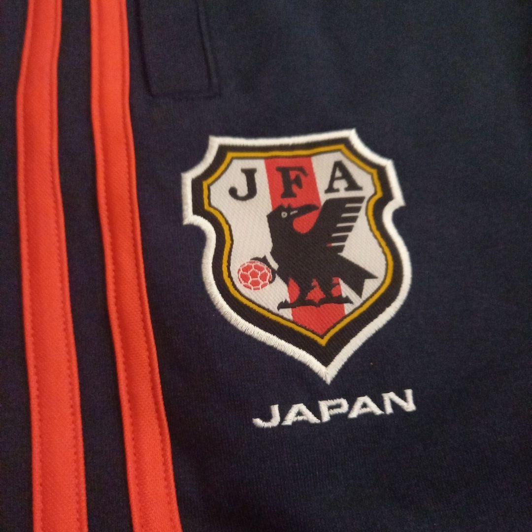 【最大30%割】アディダス 2009キリンカップ日本代表ジャージ上下 Oサイズ