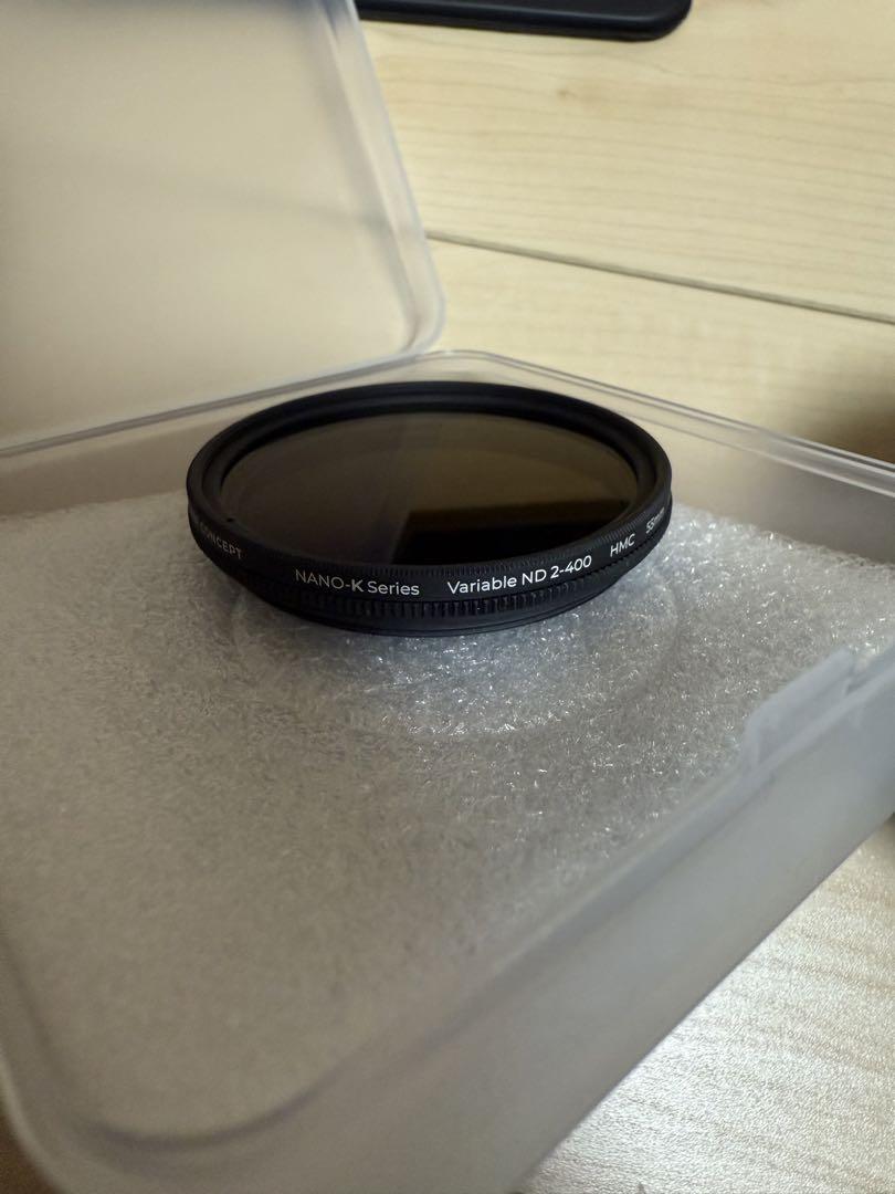 SIGMA 18-50mm F2.8 DC DN Xマウント　保証あり
