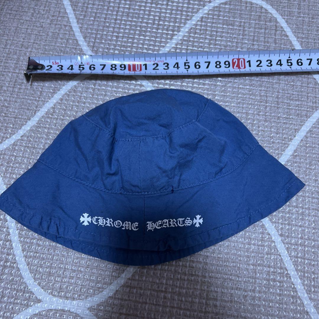 CHROME HEARTS バケットハット s