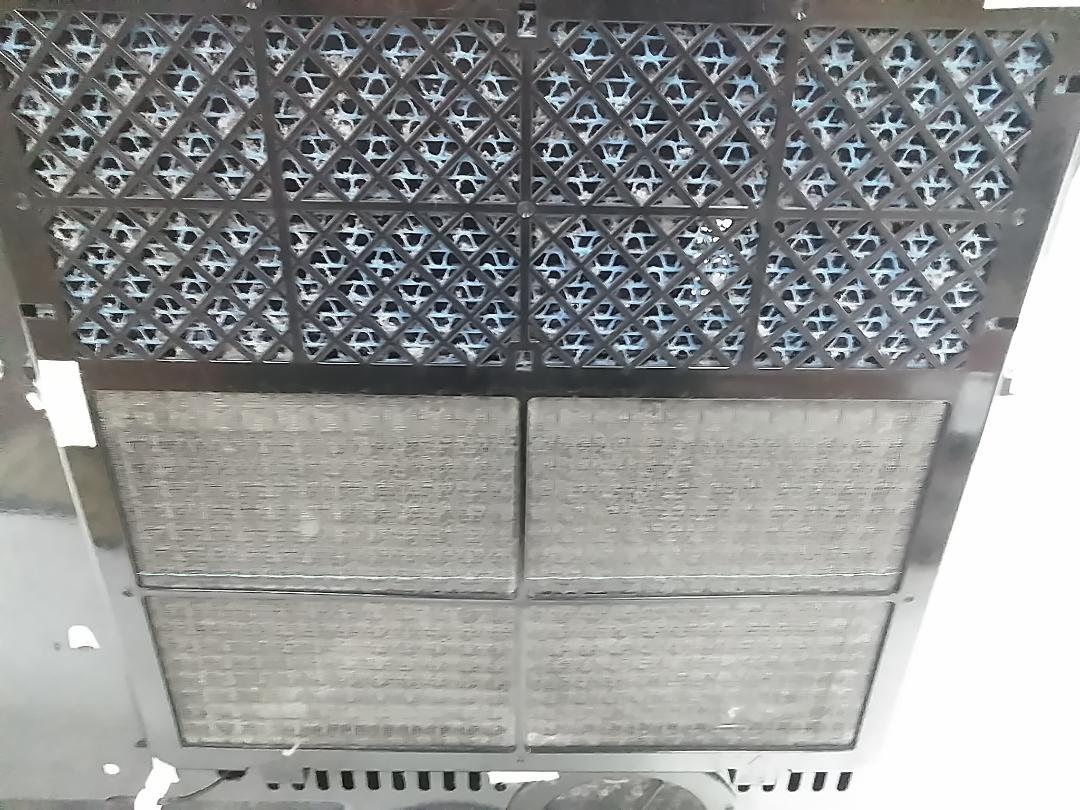 コロナ やすくっ 石油ファンヒーター 石油ストーブ FH-VX5716BY