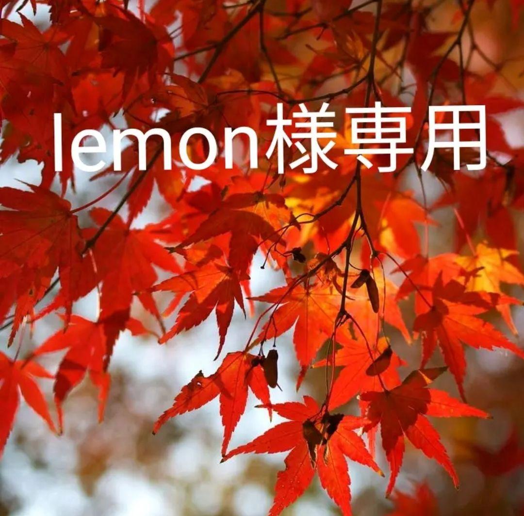 Lemon様専用