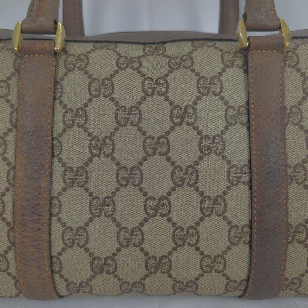 GUCCI グッチ アクセサリー ライン シェリー ミニ ボストンバッグ