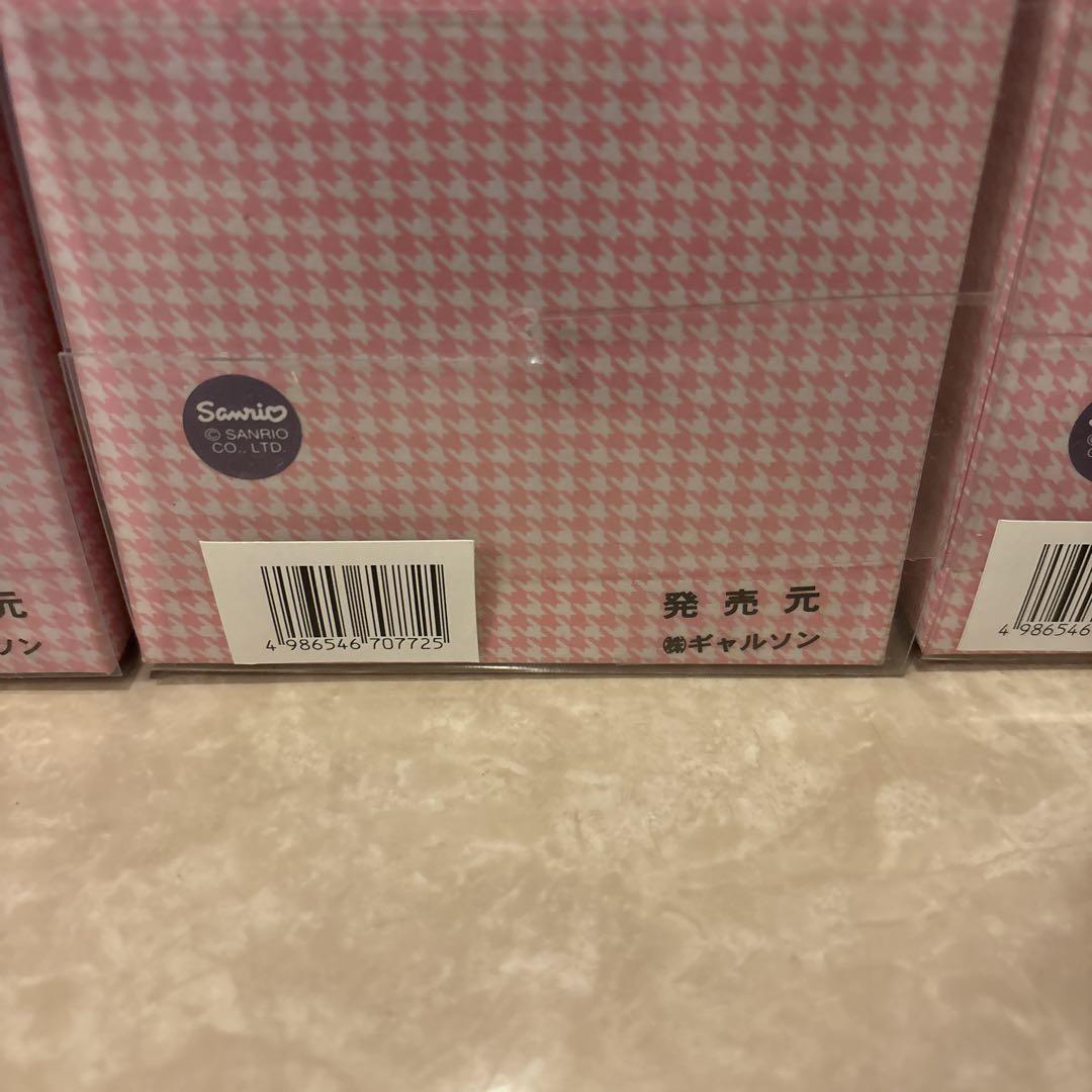 ★デットストック★ ハローキティPOPWATCH 5本set ☆デットストック☆ ハローキティPOPWATCH 5本setΩ