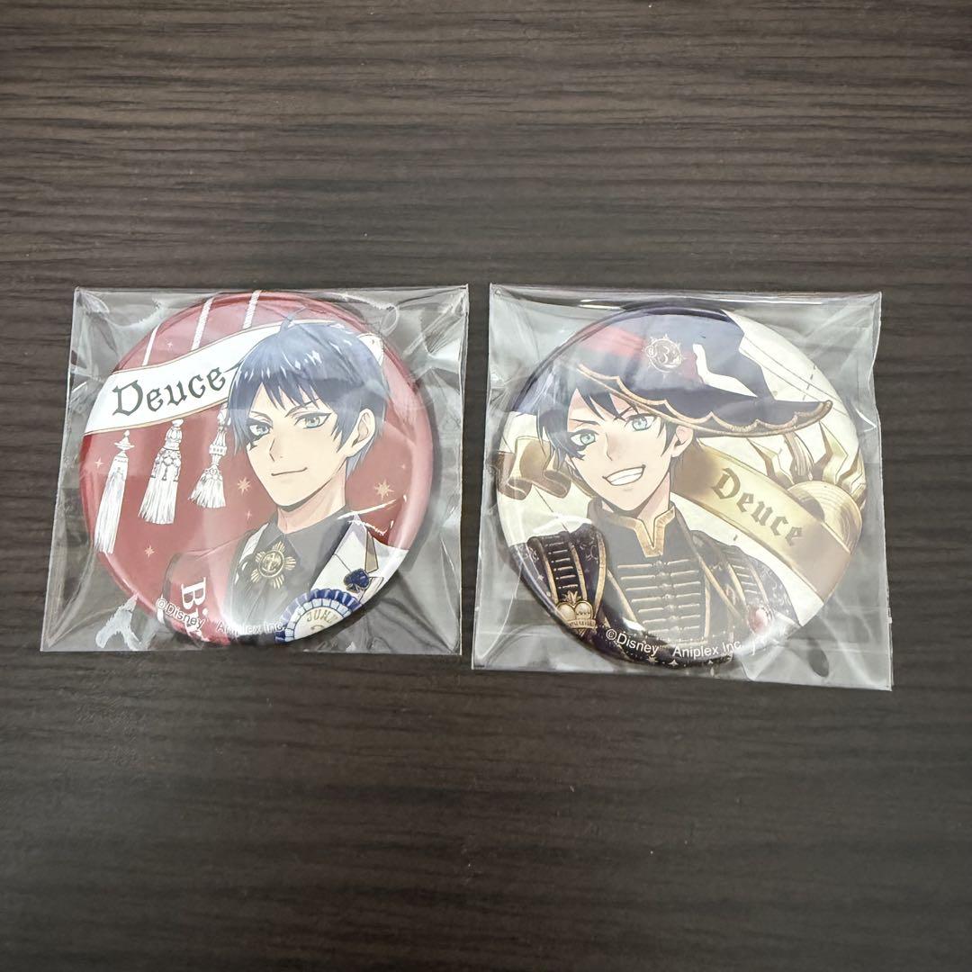 ツイステ デュース まとめ売り - メルカリ