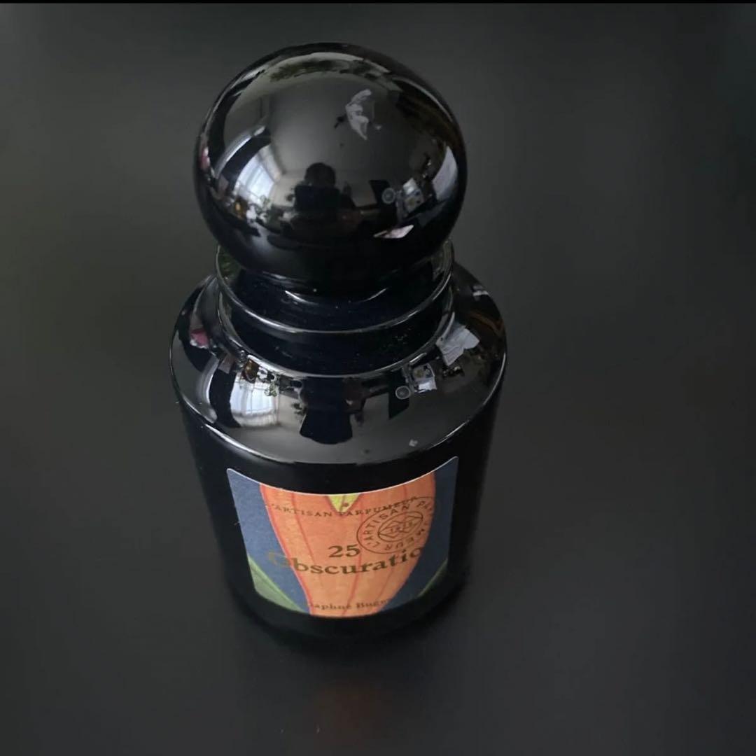 ラルチザンパフューム オブスキュラシオ EDP 75ml 香水