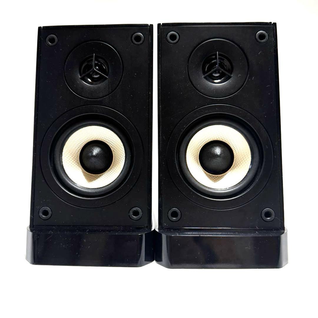 『1年保証』 ONKYO ￼￼￼￼サテライトスピーカー オーディオ機器 HTX-E5DTS スピーカー・ウーファー