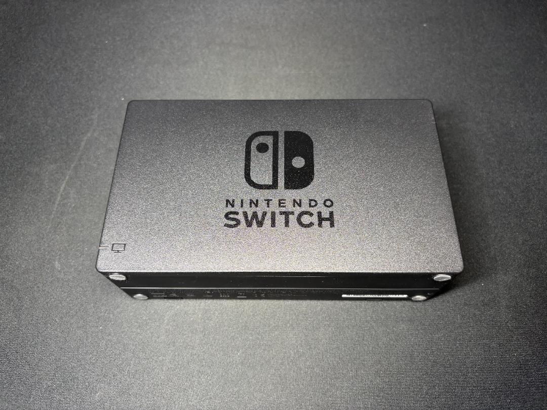 Nintendo Switch Nintendo Switch (HAC-001)