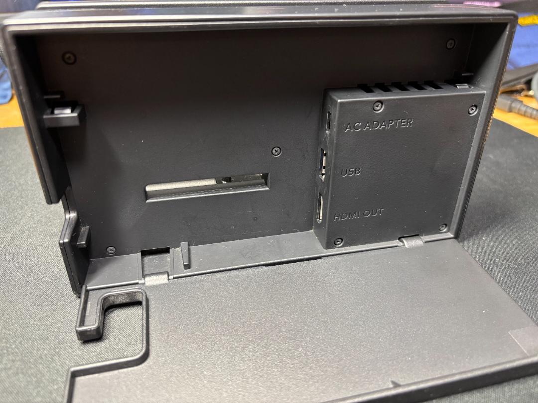 Nintendo Switch Nintendo Switch (HAC-001)