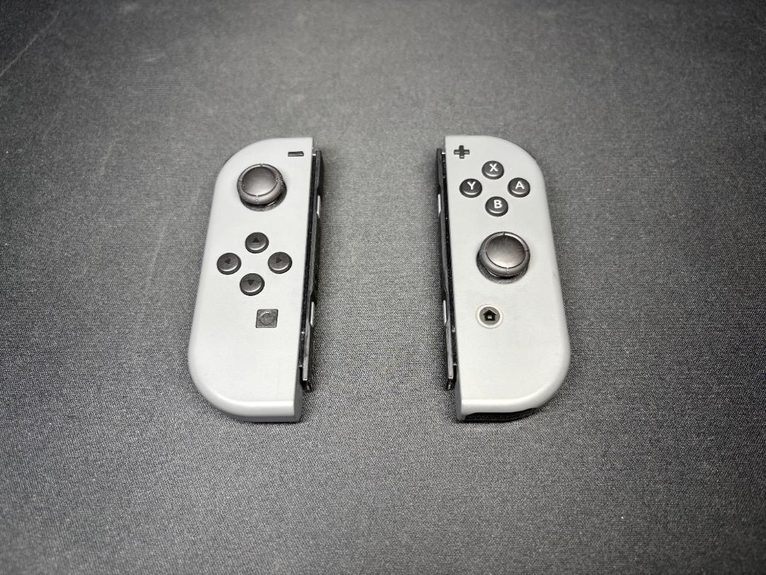 Nintendo Switch Nintendo Switch (HAC-001)