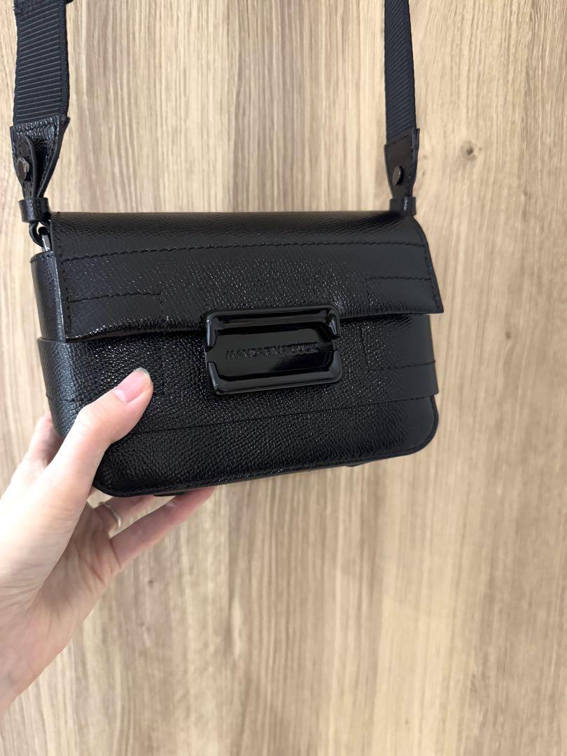 mandarina duck ショルダーバッグ - メルカリ