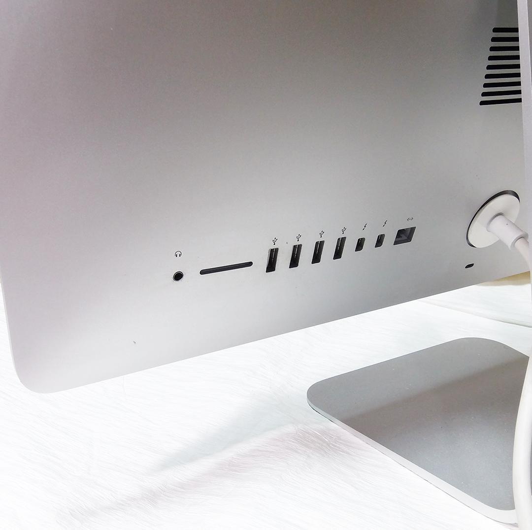 iMac 21.5インチ Late 2013 純正マウス&キーボード付き