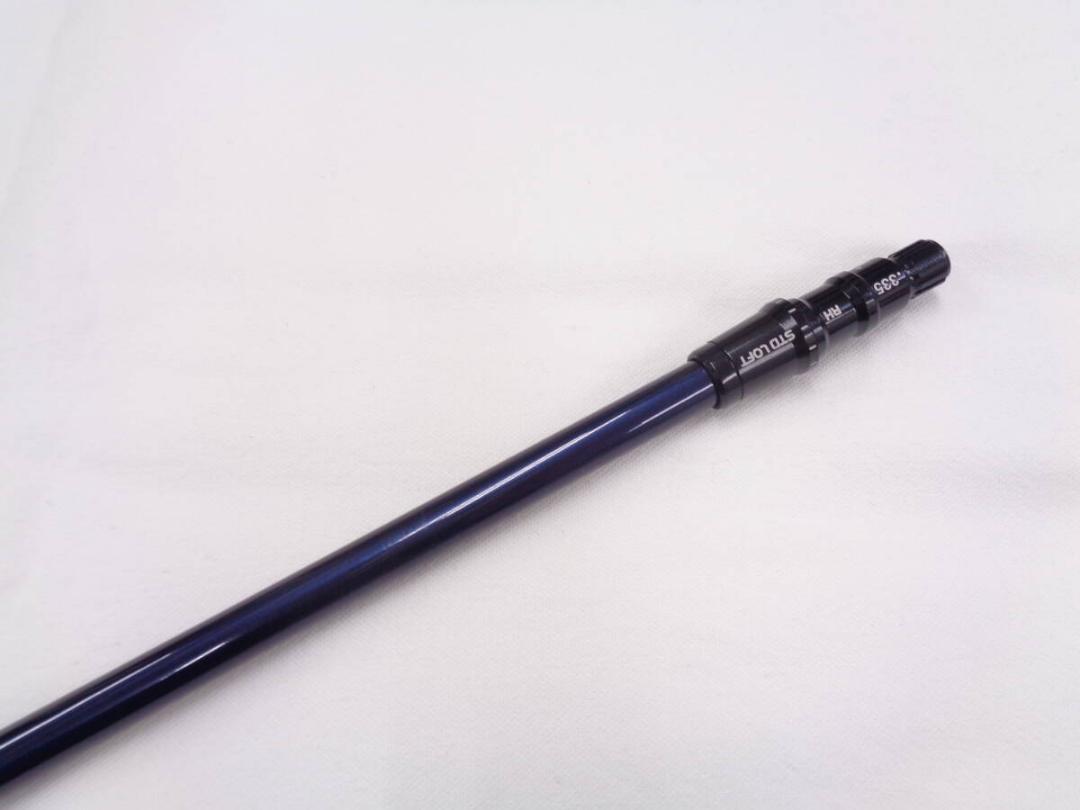ディアマナブルーTM50 R ドライバー用 Qi10 MAX ドライバー Diamana Blue TM50(ドライバー（単品