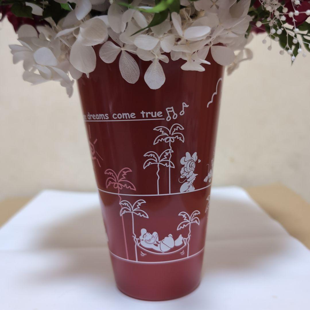 プリザーブドフラワー