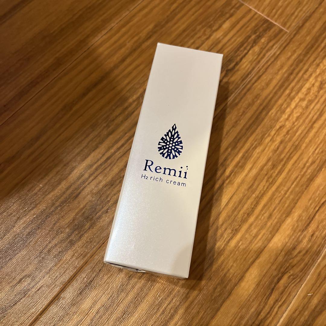 Remii リッチクリーム