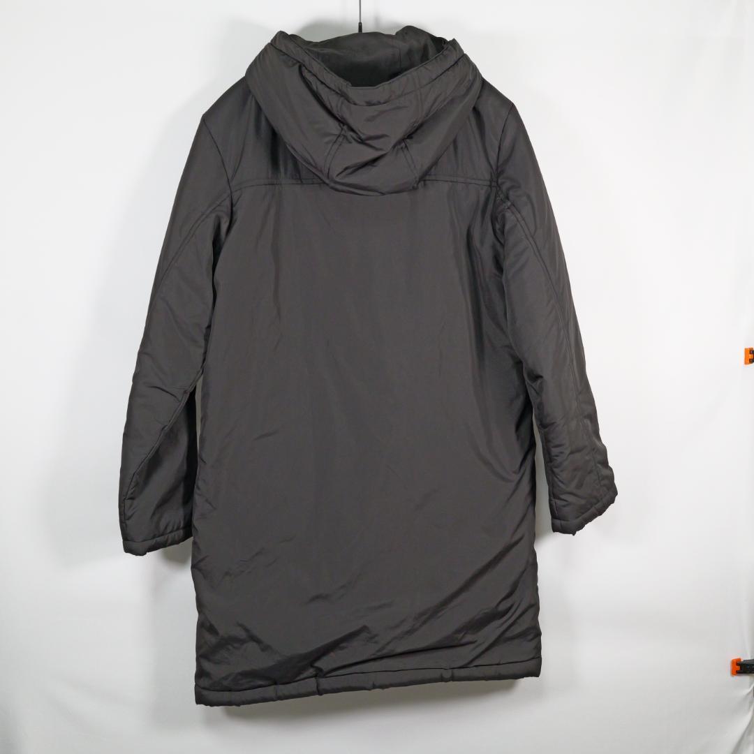 プラダスポーツ ブラック ダウン コート ジャケット prada sports プラダスポーツ ブラック ダウン コート ジャケット prada sports