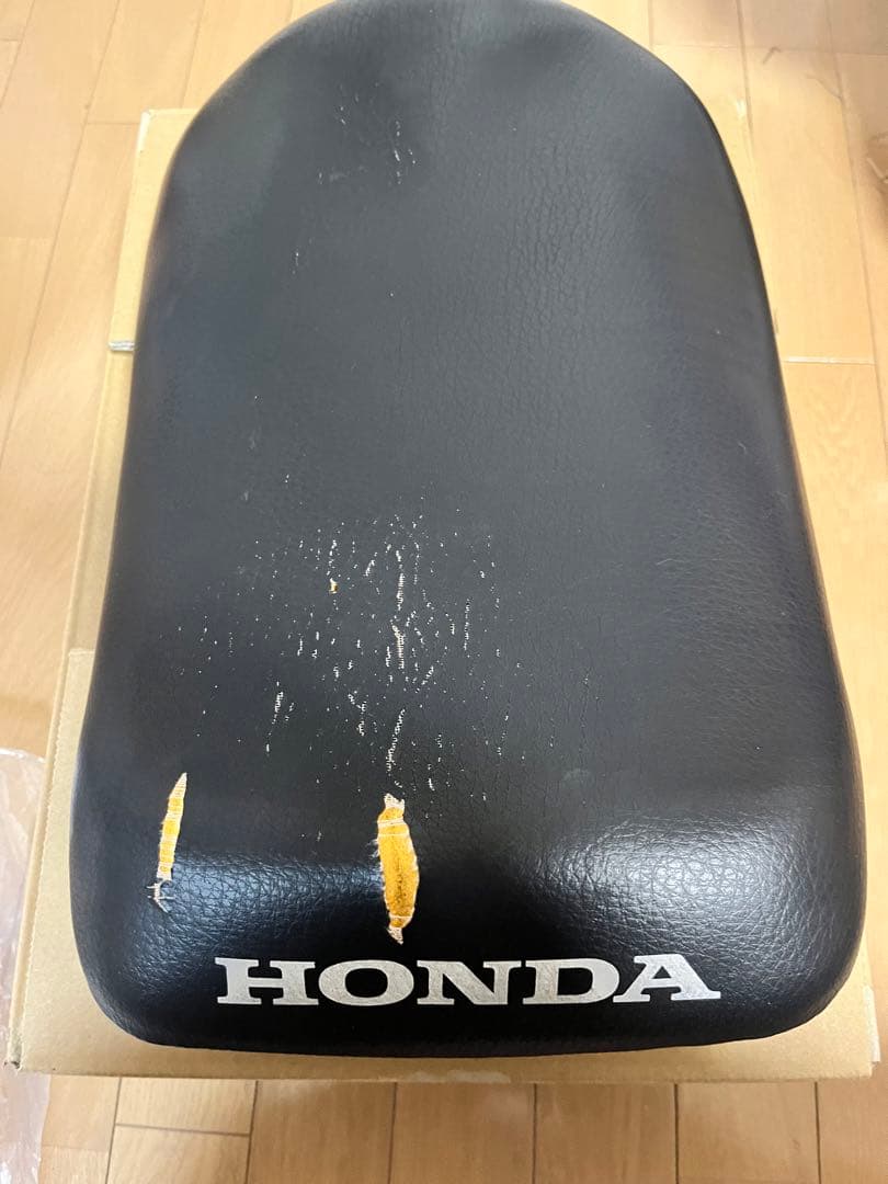 ズーマー AF58 純正