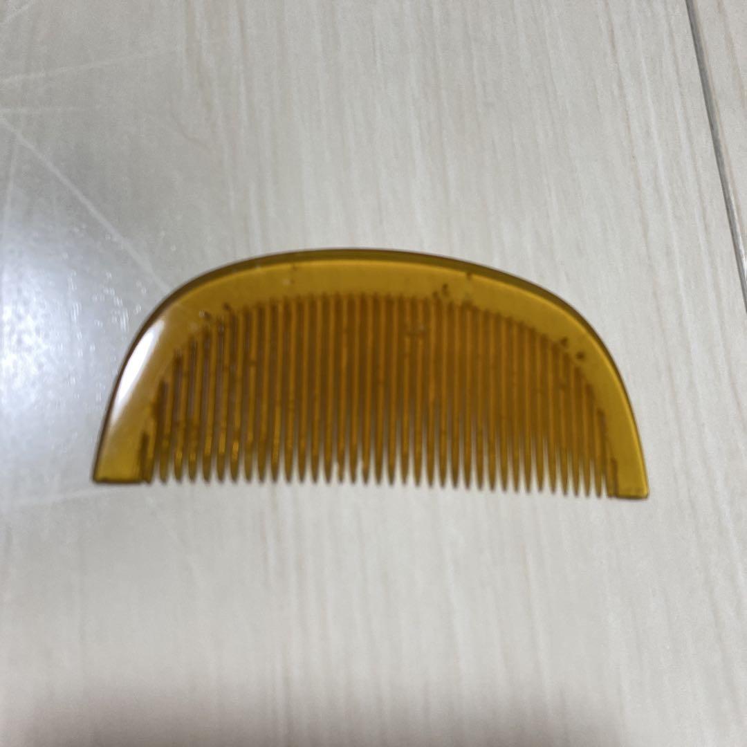 べっこう　くし　かんざし　9点