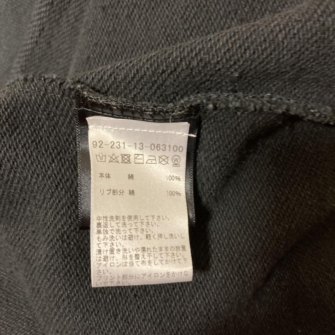 RHUDE MOONLIGHT HOODIE Mサイズ ※L相当