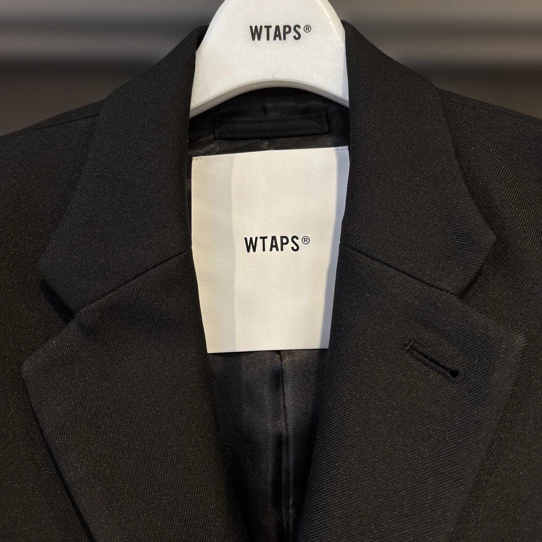 ジャケット・アウター WTAPS ACADEMY JACKET