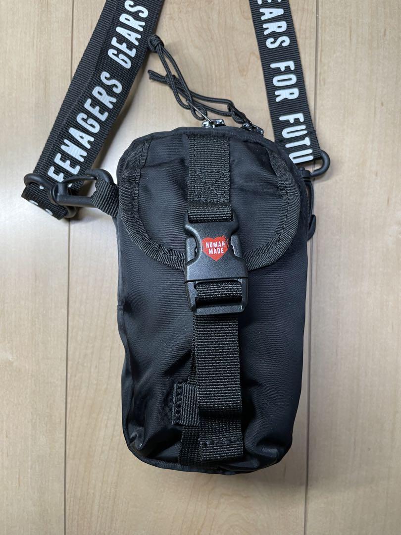 HUMAN MADE - SEASON 28 “MILITARY BAG” コレクション発売の
