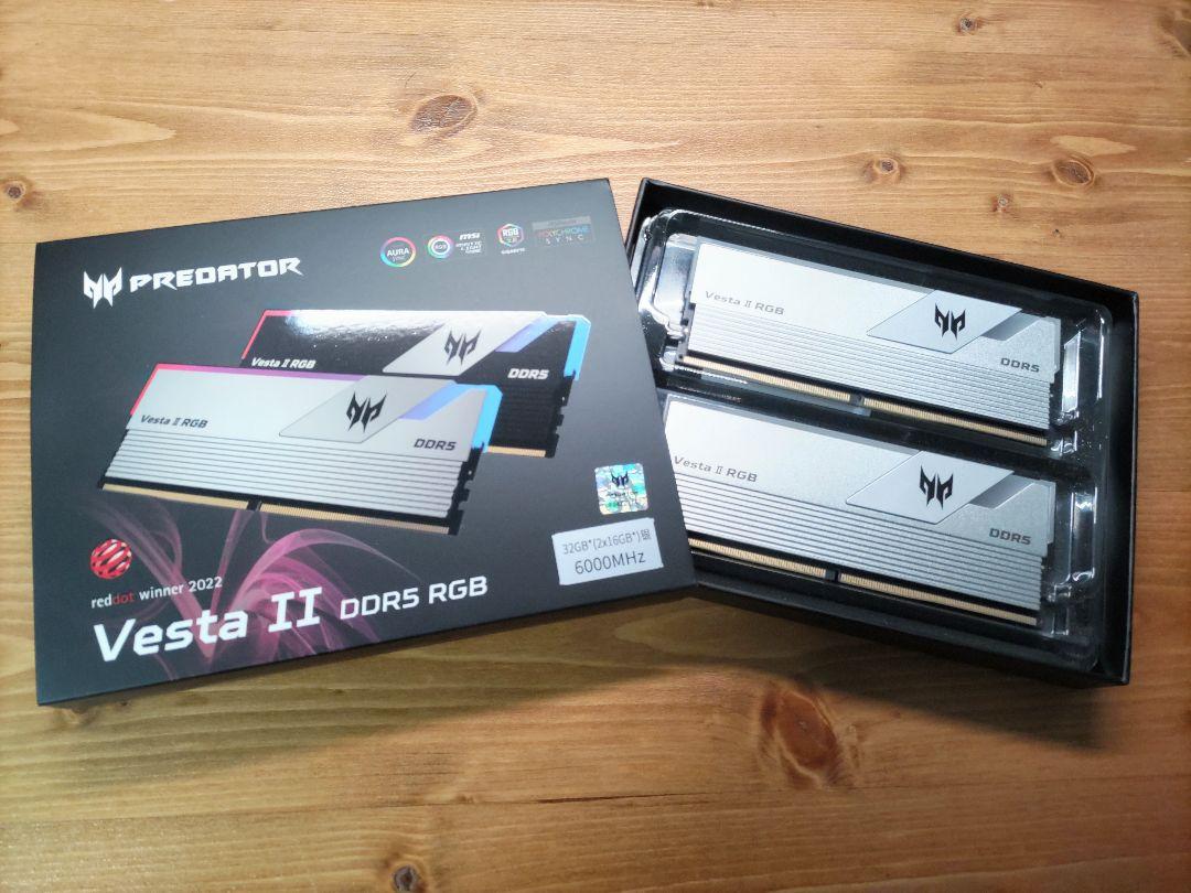 CPU+マザボ+メモリのセット