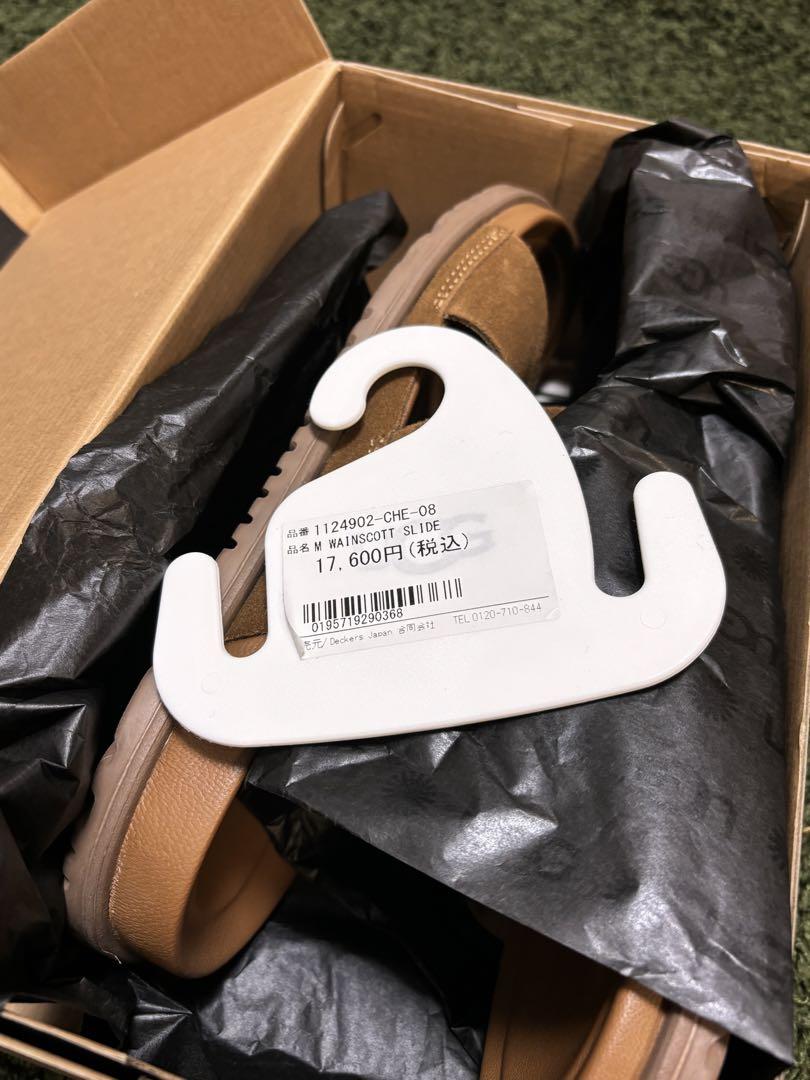 UGGサンダル26センチ