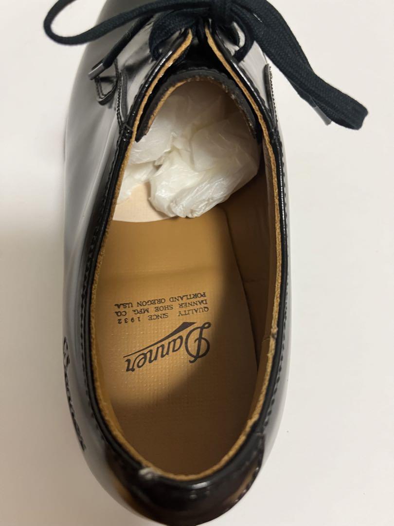 【新品未使用】Danner ダナー PostmanShoes 26cm