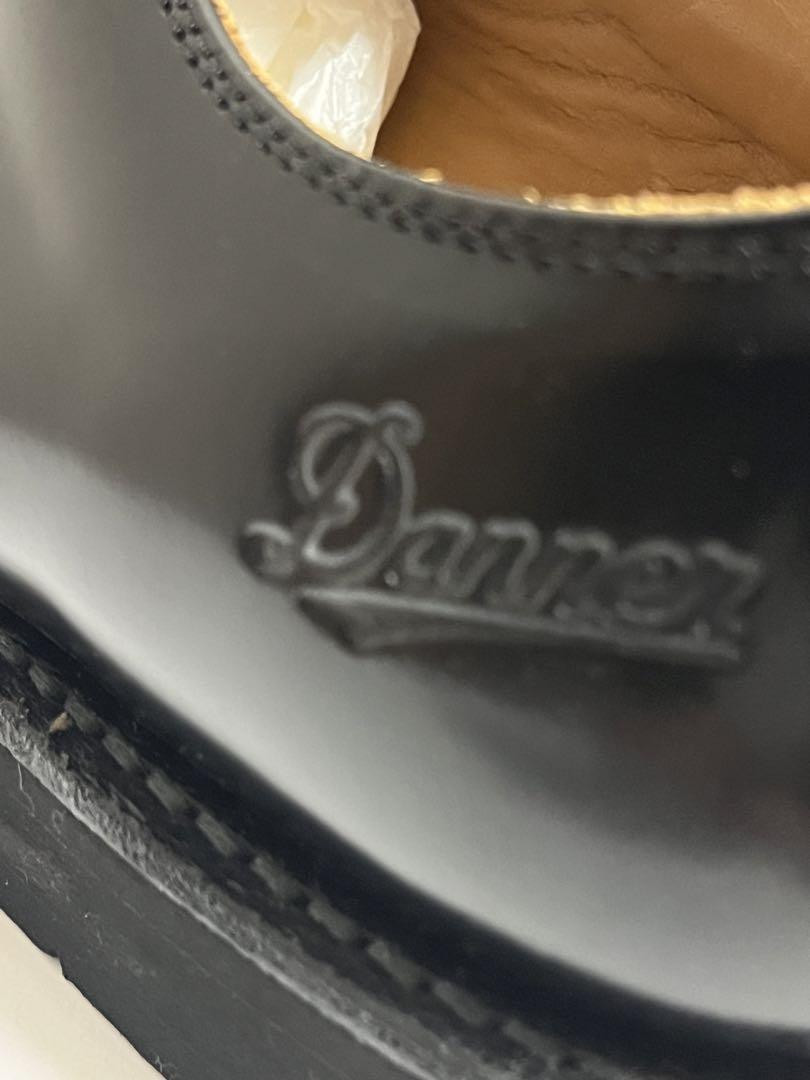 【新品未使用】Danner ダナー PostmanShoes 26cm