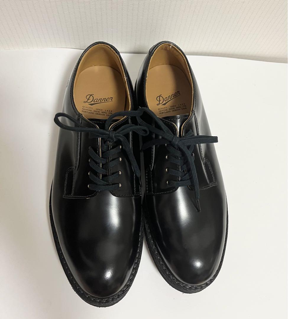 【新品未使用】Danner ダナー PostmanShoes 26cm
