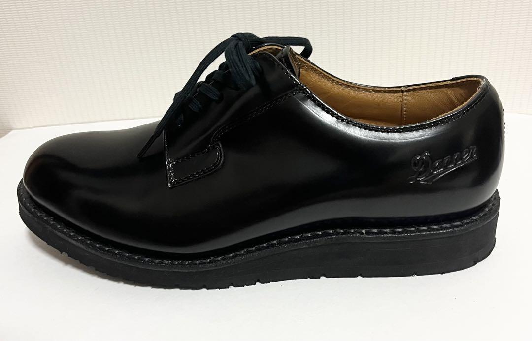 【新品未使用】Danner ダナー PostmanShoes 26cm