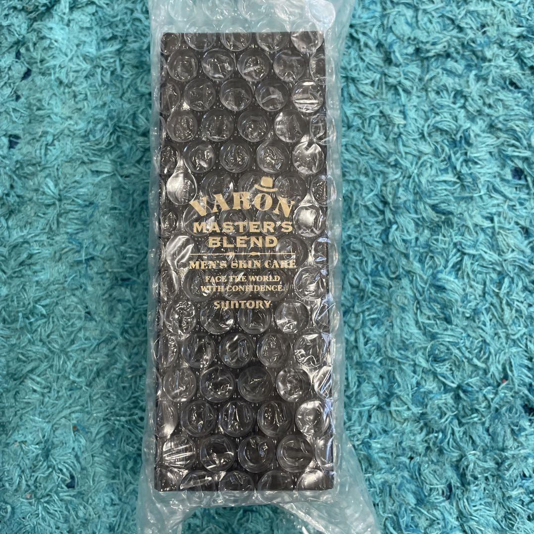 VARON ヴァロン マスターズブレンド　120ml　新品、未開封 ヴァロンVARON マスターズブレンド 120ml オールインワン2本