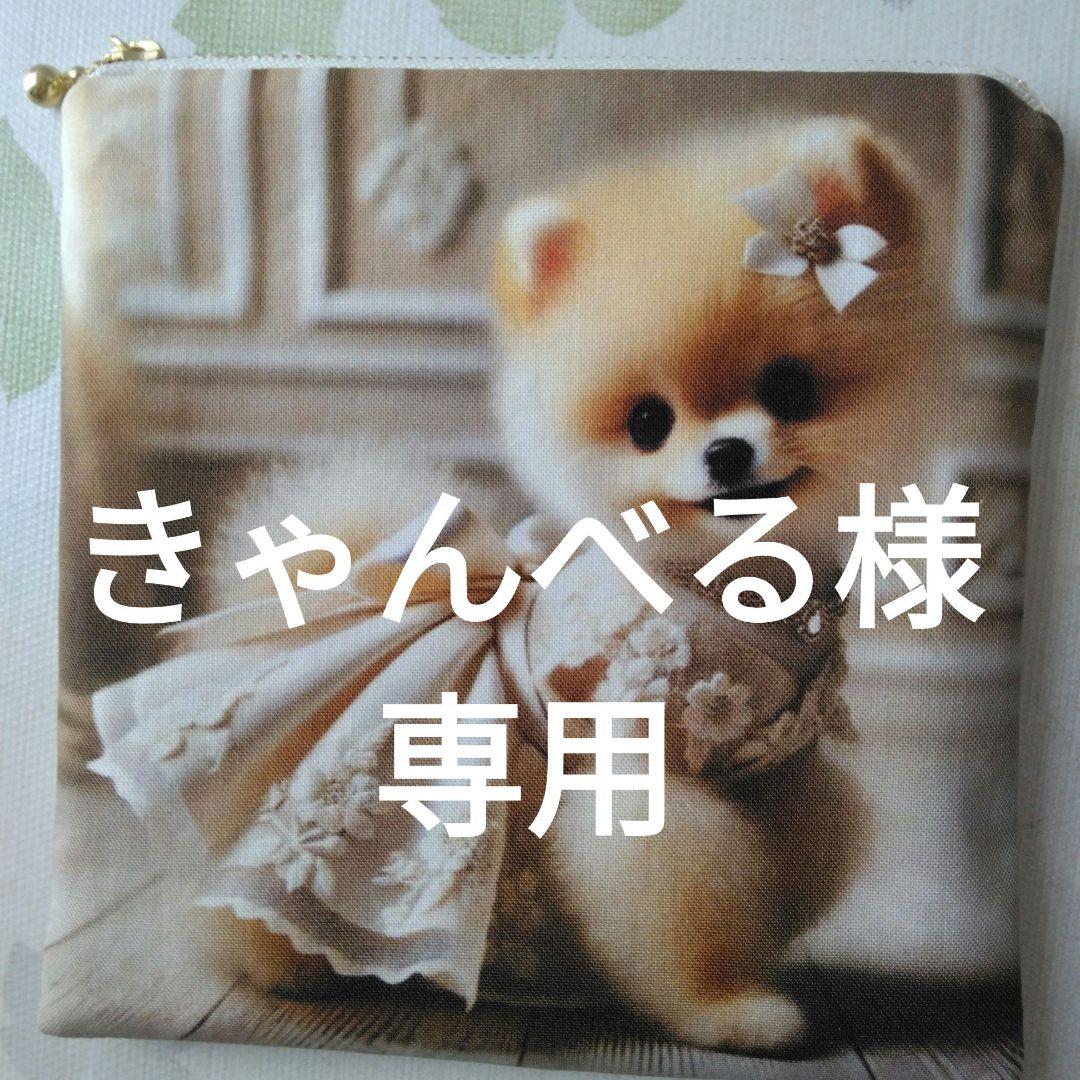 きゃんべる様専用