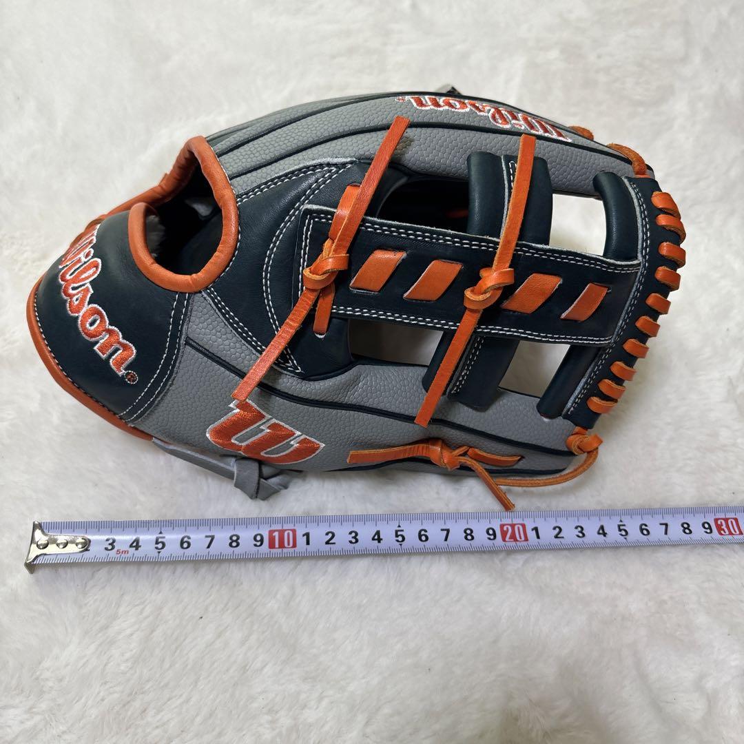 定価税込35200円ウィルソン　軟式　内野手 アルトゥーべ　新品未使用