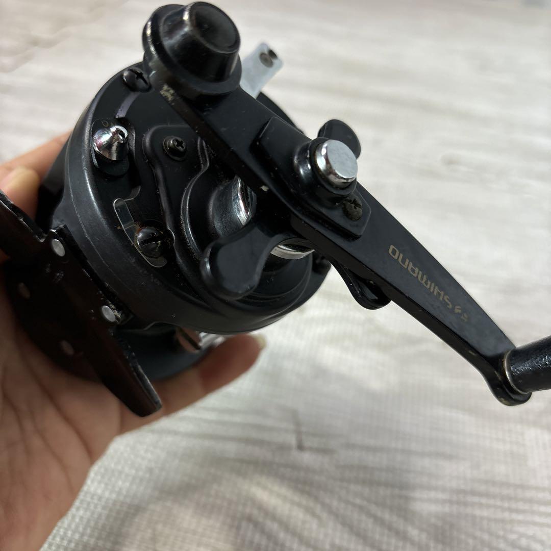 SHIMANO DigiTana SLS TM3000H 、GT2000セット