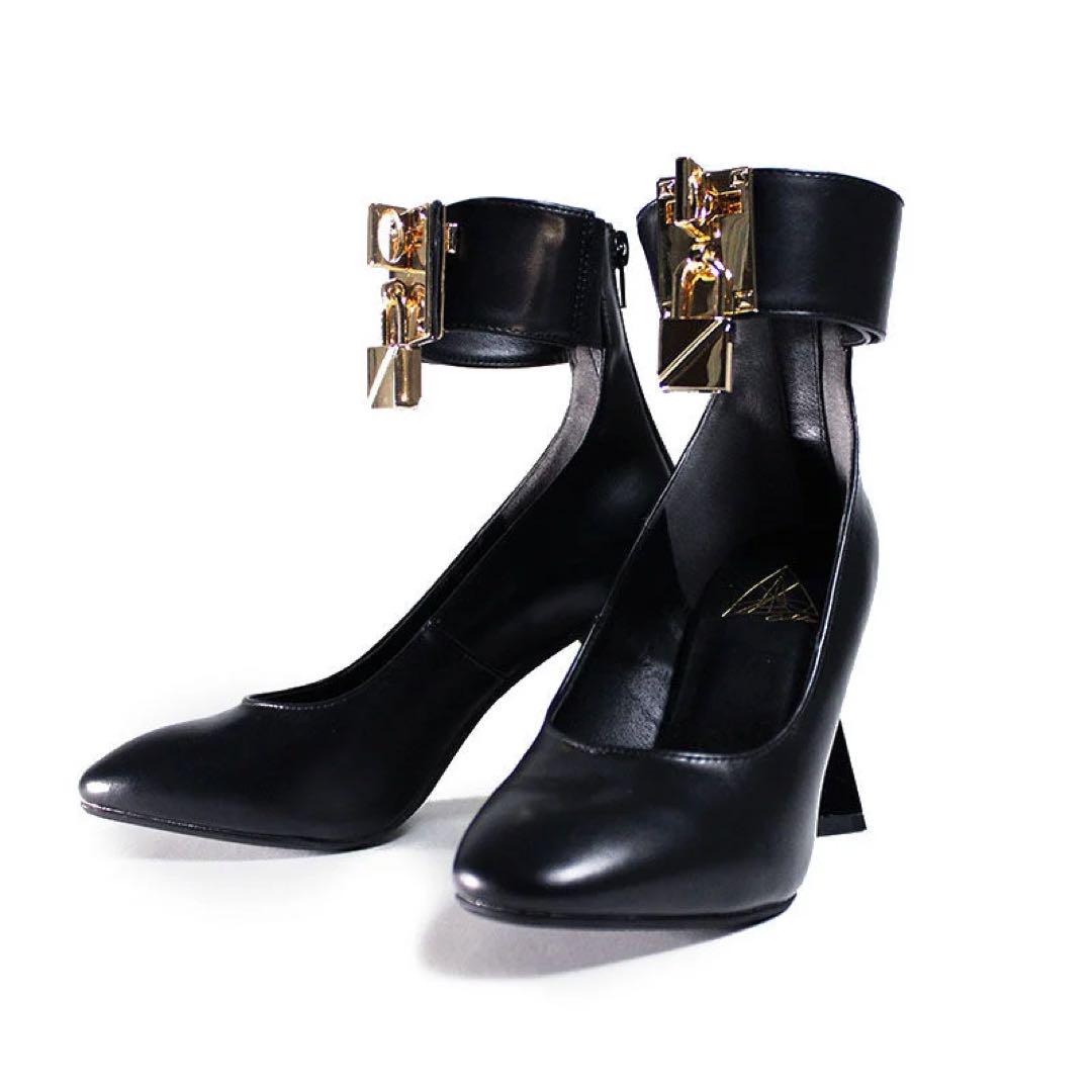 CuLLt Locking Geometry Heel ハイヒール/パンプス CuLLt Locking Geometry Heel ハイヒール/パンプス